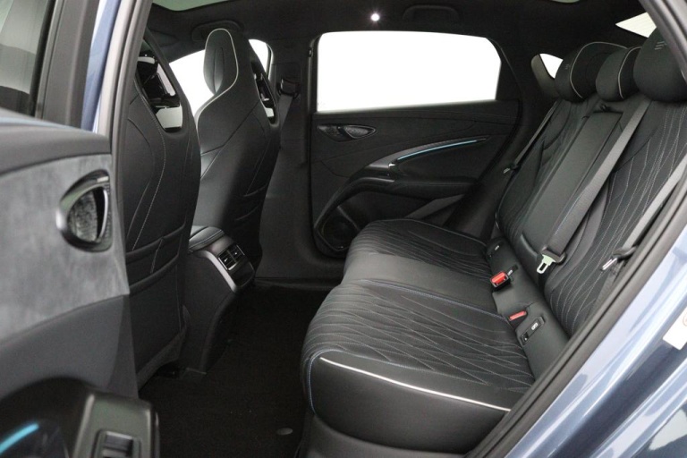 BYD SEAL - Design RWD 82.5 kWh 17