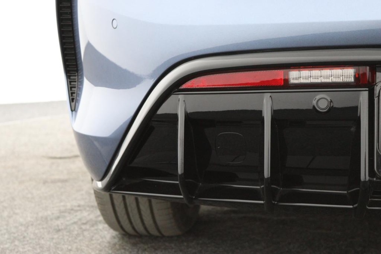BYD SEAL - Design RWD 82.5 kWh 20