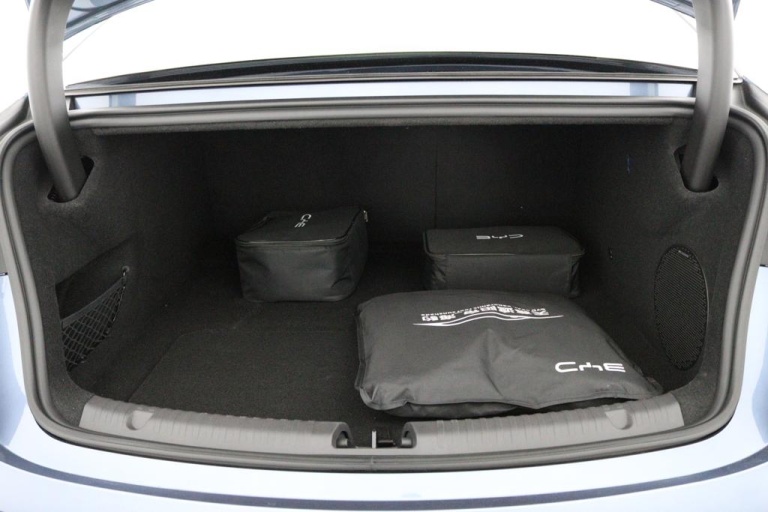 BYD SEAL - Design RWD 82.5 kWh 21