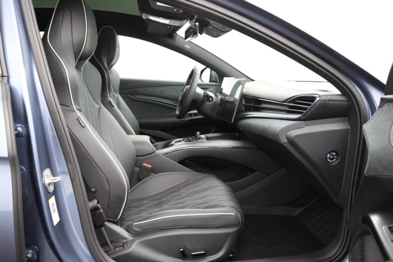 BYD SEAL - Design RWD 82.5 kWh 24