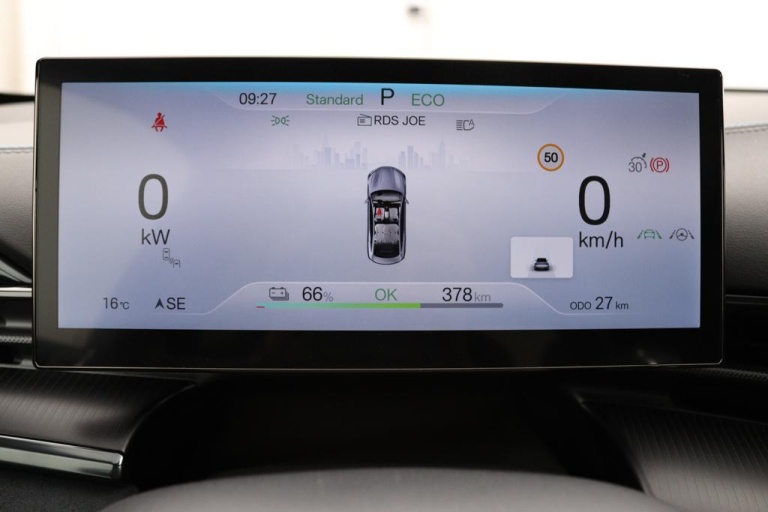 BYD SEAL - Design RWD 82.5 kWh 30