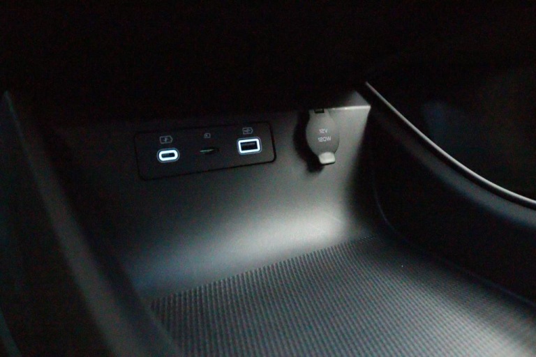 BYD SEAL - Design RWD 82.5 kWh 35