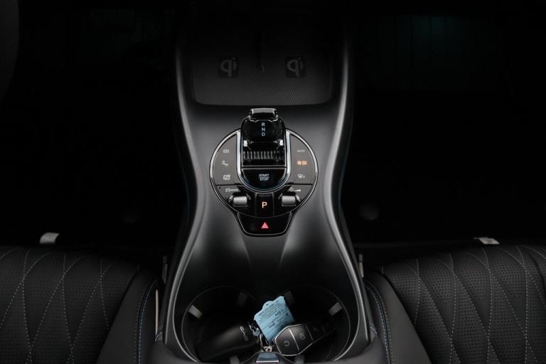 BYD SEAL - Design RWD 82.5 kWh 39