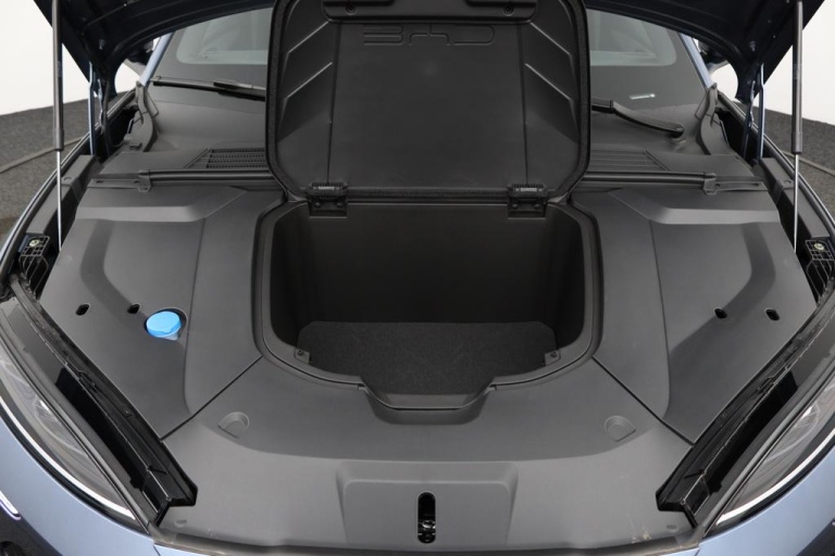 BYD SEAL - Design RWD 82.5 kWh 41