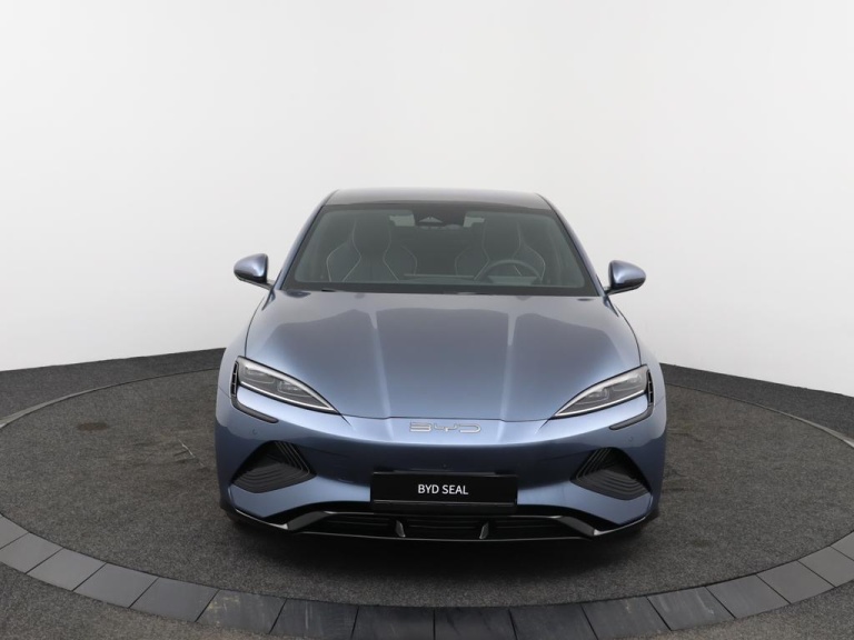 BYD SEAL - Design RWD 82.5 kWh 7