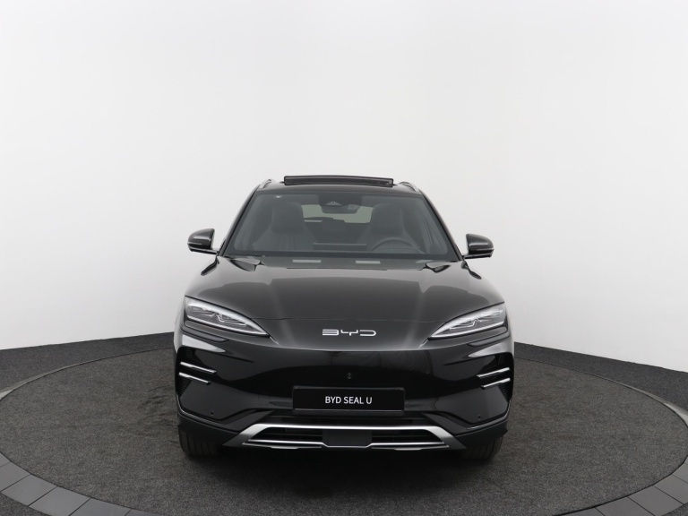 BYD SEAL U - Limited Edition 13