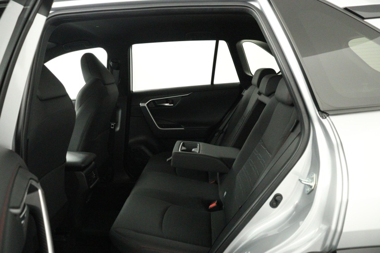 Toyota RAV4 - 2.5 Plug-in Hybrid AWD Dynamic 18