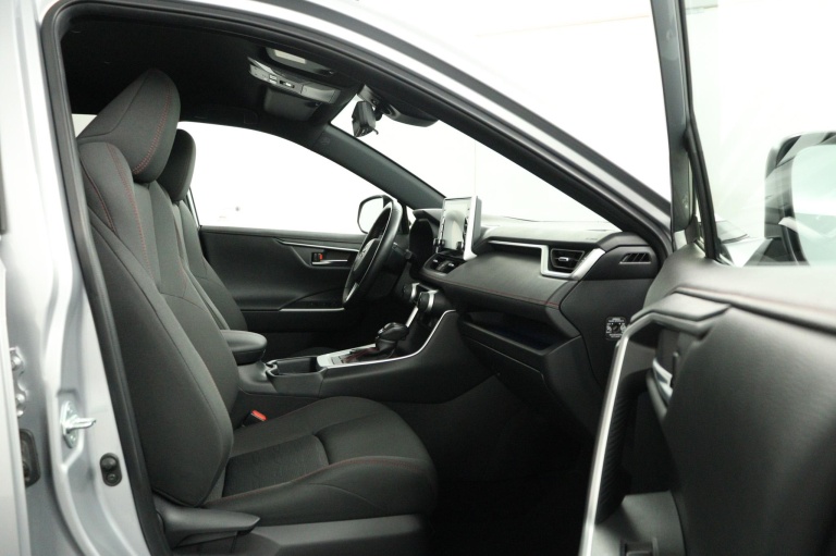 Toyota RAV4 - 2.5 Plug-in Hybrid AWD Dynamic 21