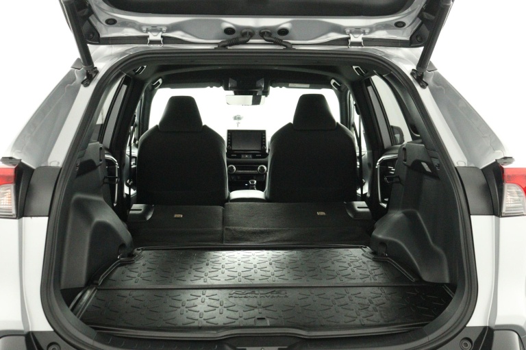 Toyota RAV4 - 2.5 Plug-in Hybrid AWD Dynamic 26