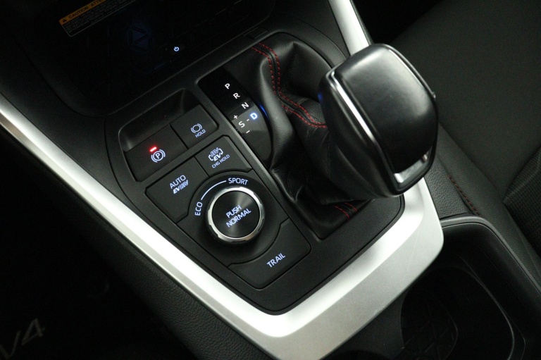 Toyota RAV4 - 2.5 Plug-in Hybrid AWD Dynamic 28