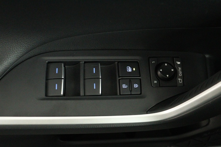 Toyota RAV4 - 2.5 Plug-in Hybrid AWD Dynamic 29