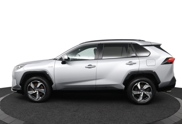 Toyota RAV4 - 2.5 Plug-in Hybrid AWD Dynamic 3