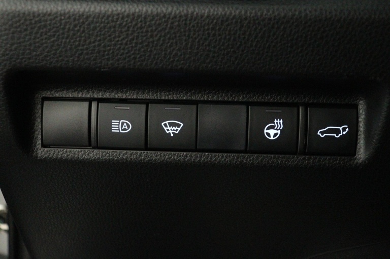 Toyota RAV4 - 2.5 Plug-in Hybrid AWD Dynamic 30