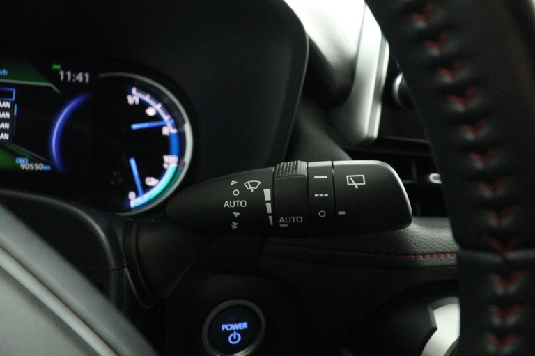 Toyota RAV4 - 2.5 Plug-in Hybrid AWD Dynamic 32