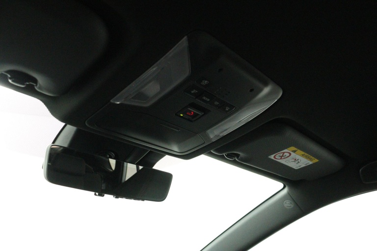 Toyota RAV4 - 2.5 Plug-in Hybrid AWD Dynamic 33