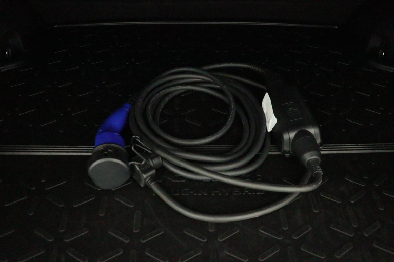 Toyota RAV4 - 2.5 Plug-in Hybrid AWD Dynamic 34