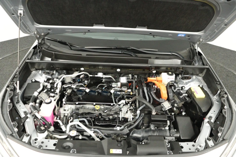 Toyota RAV4 - 2.5 Plug-in Hybrid AWD Dynamic 35