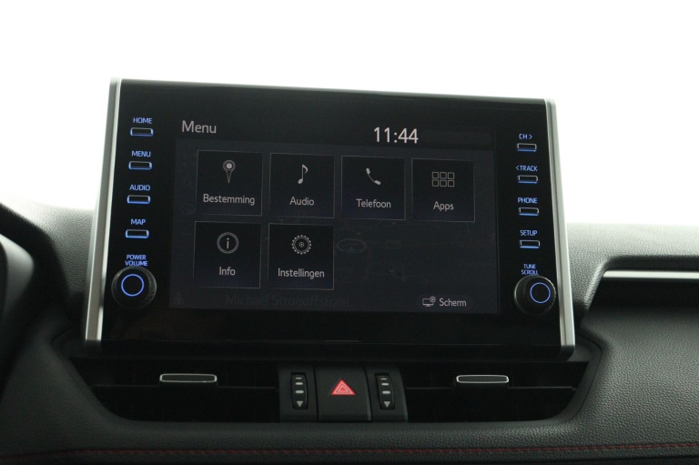 Toyota RAV4 - 2.5 Plug-in Hybrid AWD Dynamic 37