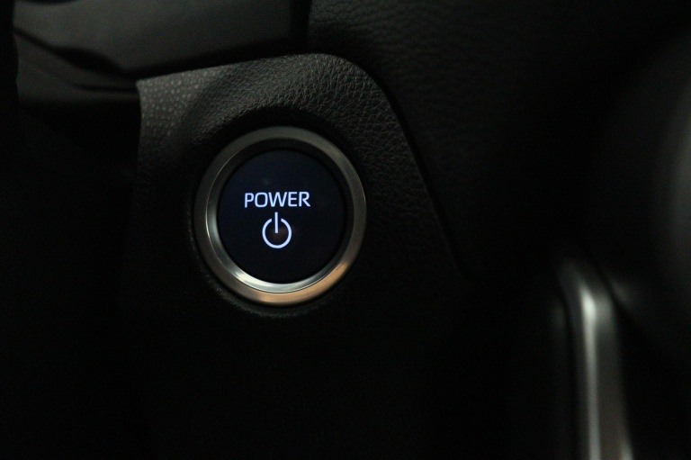 Toyota RAV4 - 2.5 Plug-in Hybrid AWD Dynamic 38