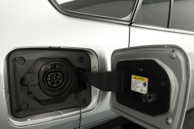 Toyota RAV4 - 2.5 Plug-in Hybrid AWD Dynamic 44