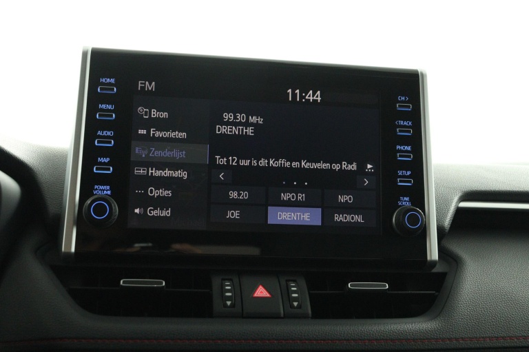 Toyota RAV4 - 2.5 Plug-in Hybrid AWD Dynamic 8