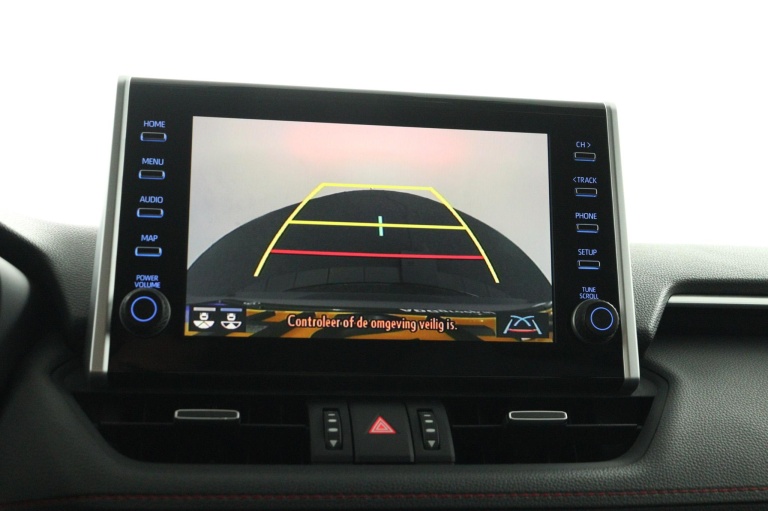 Toyota RAV4 - 2.5 Plug-in Hybrid AWD Dynamic 9