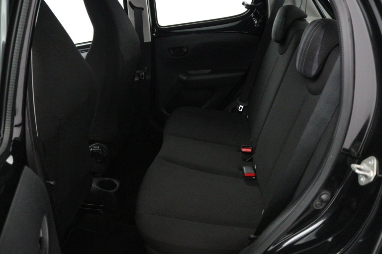 Peugeot 108 - 1.0 e-VTi Active 14