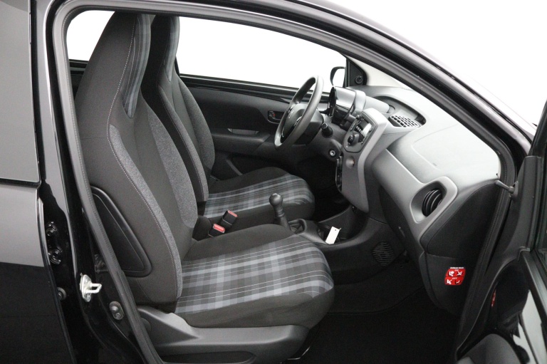 Peugeot 108 - 1.0 e-VTi Active 17