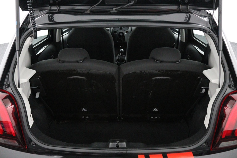 Peugeot 108 - 1.0 e-VTi Active 18