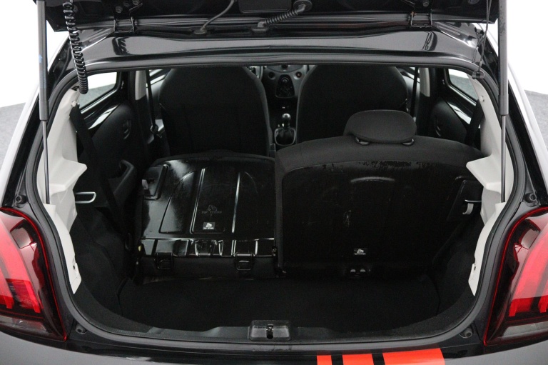 Peugeot 108 - 1.0 e-VTi Active 19