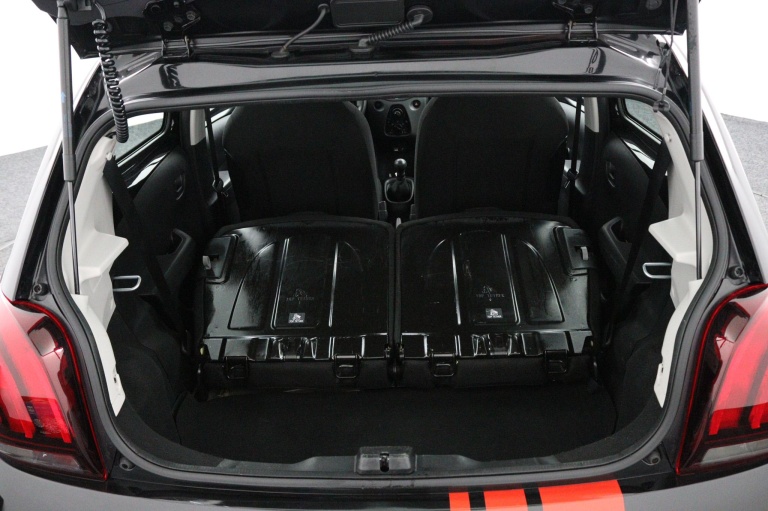 Peugeot 108 - 1.0 e-VTi Active 20