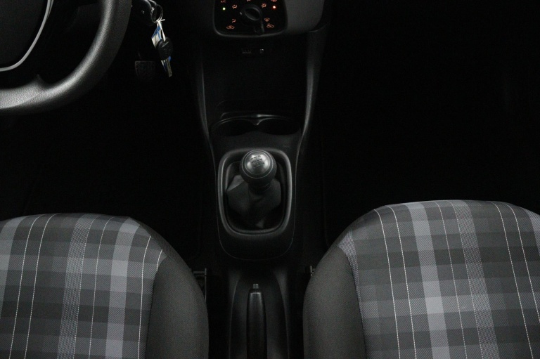 Peugeot 108 - 1.0 e-VTi Active 21
