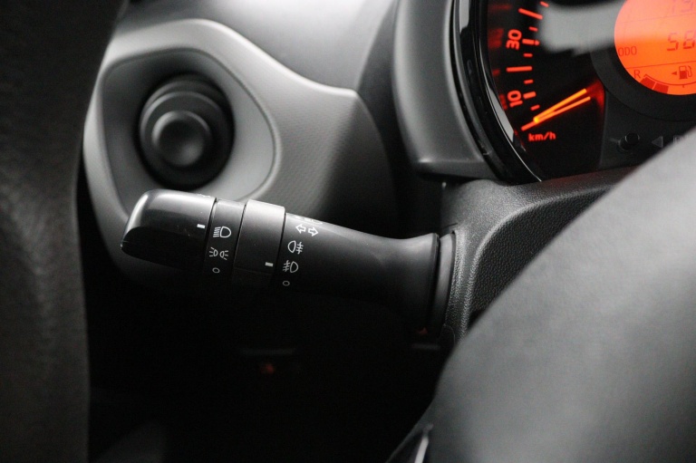 Peugeot 108 - 1.0 e-VTi Active 24
