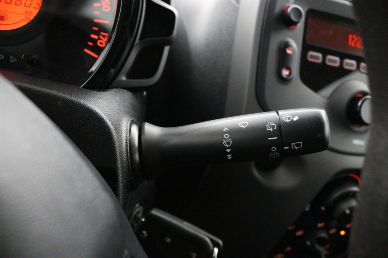 Peugeot 108 - 1.0 e-VTi Active 25