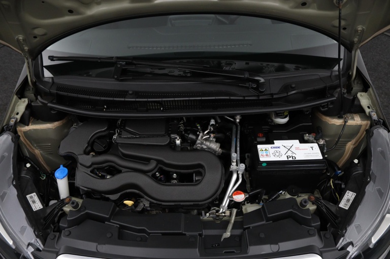 Peugeot 108 - 1.0 e-VTi Active 28