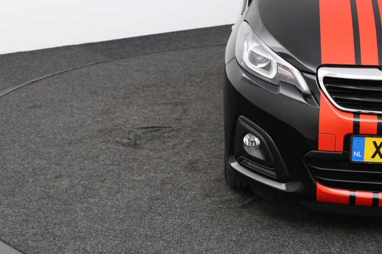 Peugeot 108 - 1.0 e-VTi Active 29