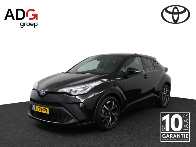Toyota C-HR - 1.8 Hybrid Executive