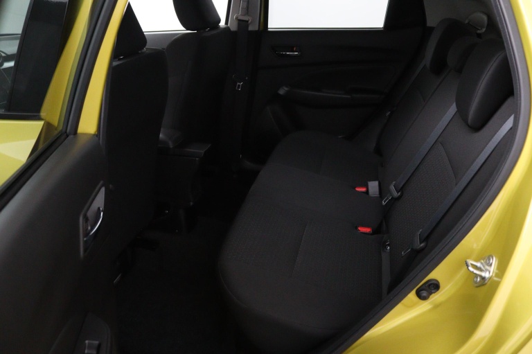 Suzuki Swift - 1.2 Style Smart Hybrid Automaat 12