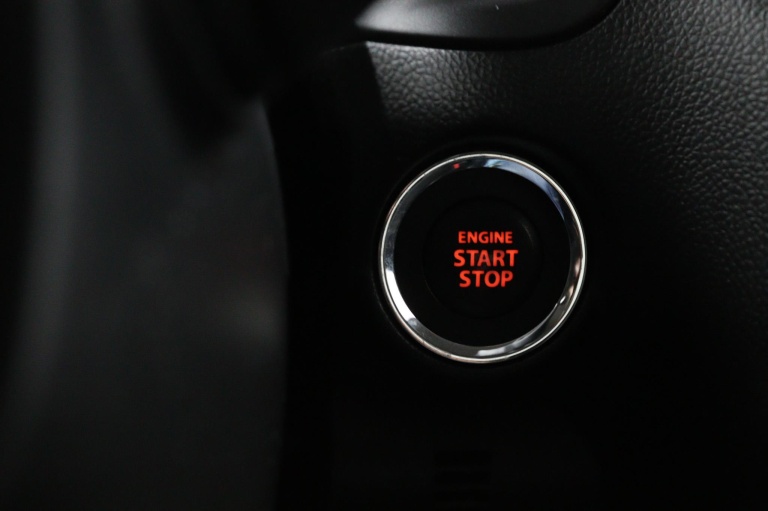 Suzuki Swift - 1.2 Style Smart Hybrid Automaat 20