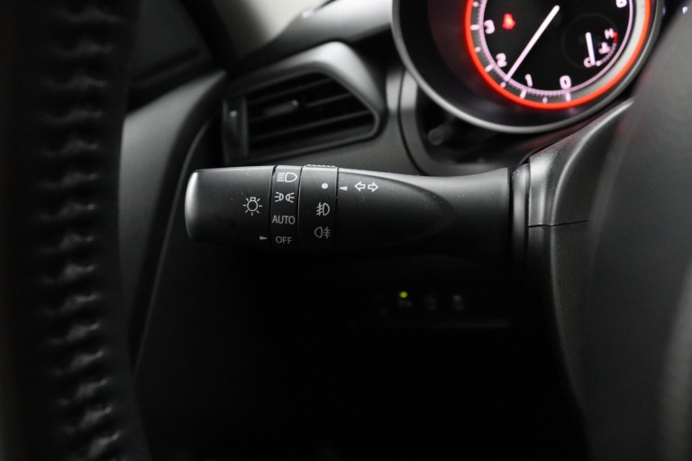 Suzuki Swift - 1.2 Style Smart Hybrid Automaat 21