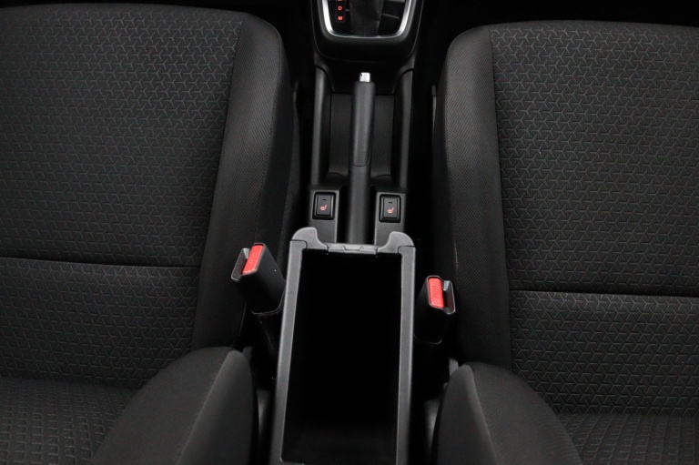 Suzuki Swift - 1.2 Style Smart Hybrid Automaat 25