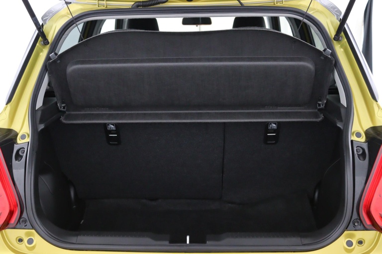 Suzuki Swift - 1.2 Style Smart Hybrid Automaat 29