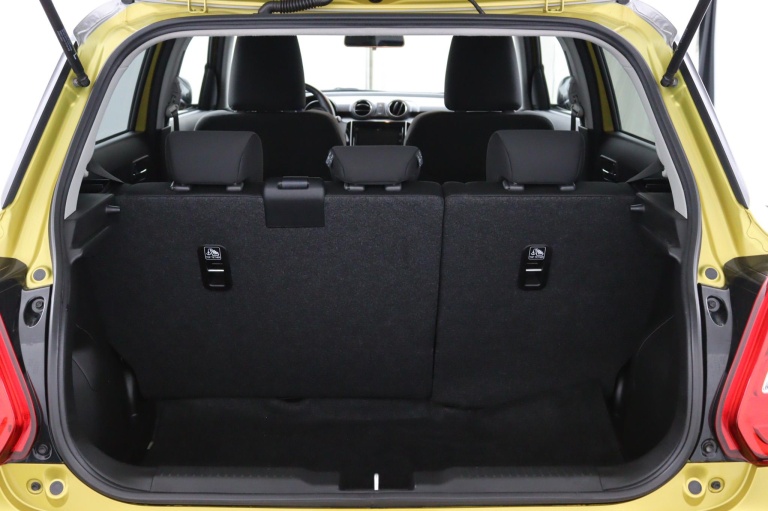 Suzuki Swift - 1.2 Style Smart Hybrid Automaat 30