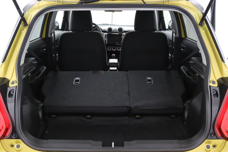 Suzuki Swift - 1.2 Style Smart Hybrid Automaat 32