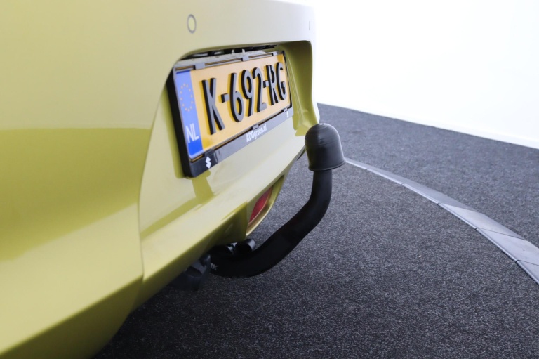 Suzuki Swift - 1.2 Style Smart Hybrid Automaat 37