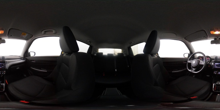 Suzuki Swift - 1.2 Style Smart Hybrid Automaat 40