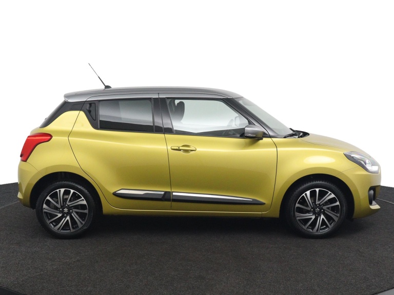 Suzuki Swift - 1.2 Style Smart Hybrid Automaat 6