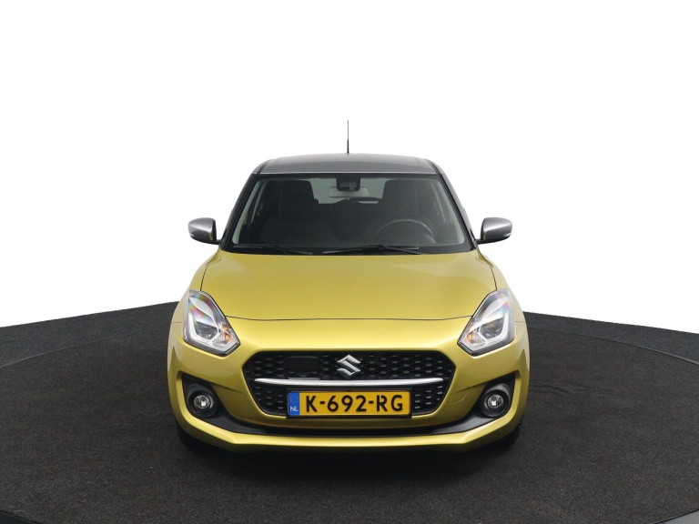 Suzuki Swift - 1.2 Style Smart Hybrid Automaat 7