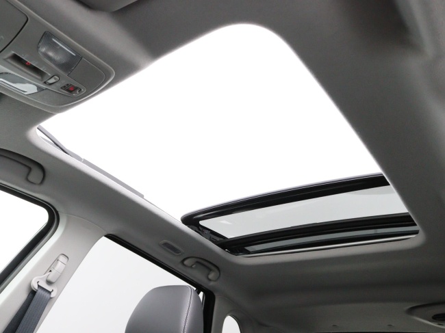 Suzuki S-Cross - 1.4 Boosterjet Style Smart Hybrid