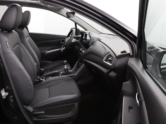 Suzuki S-Cross - 1.4 Boosterjet Style Smart Hybrid